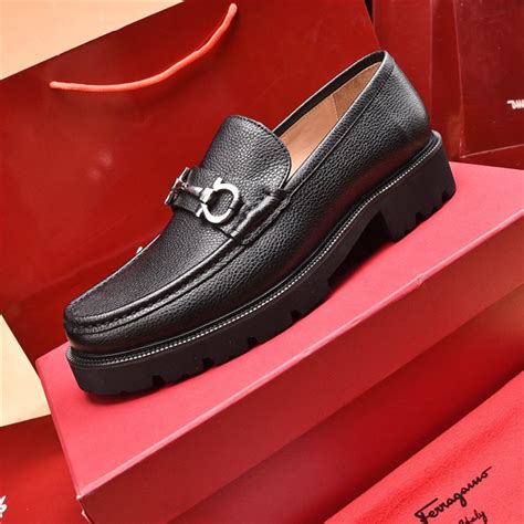 replica ferragamo shoes for men.